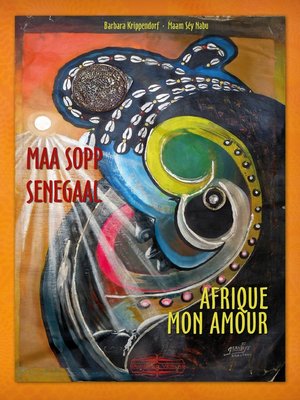 cover image of Maa sopp Senegaal -